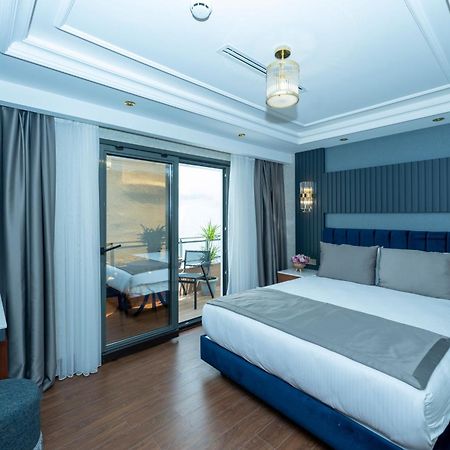 Freya Hotel อิสตันบูล ภายนอก รูปภาพ
