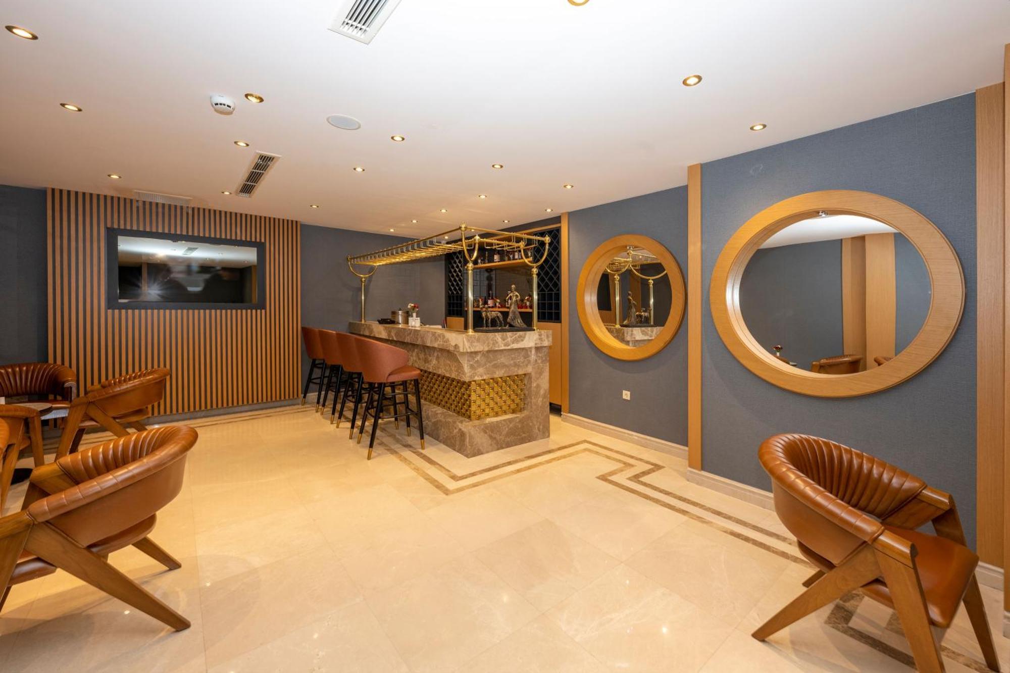 Freya Hotel อิสตันบูล ภายนอก รูปภาพ