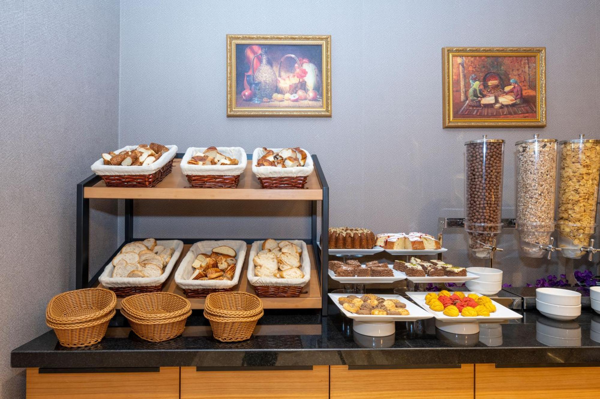 Freya Hotel อิสตันบูล ภายนอก รูปภาพ