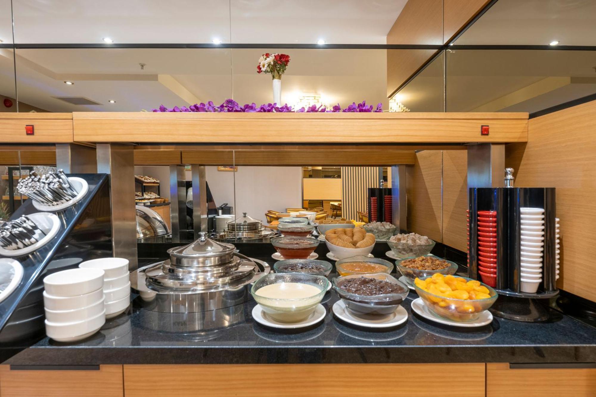 Freya Hotel อิสตันบูล ภายนอก รูปภาพ