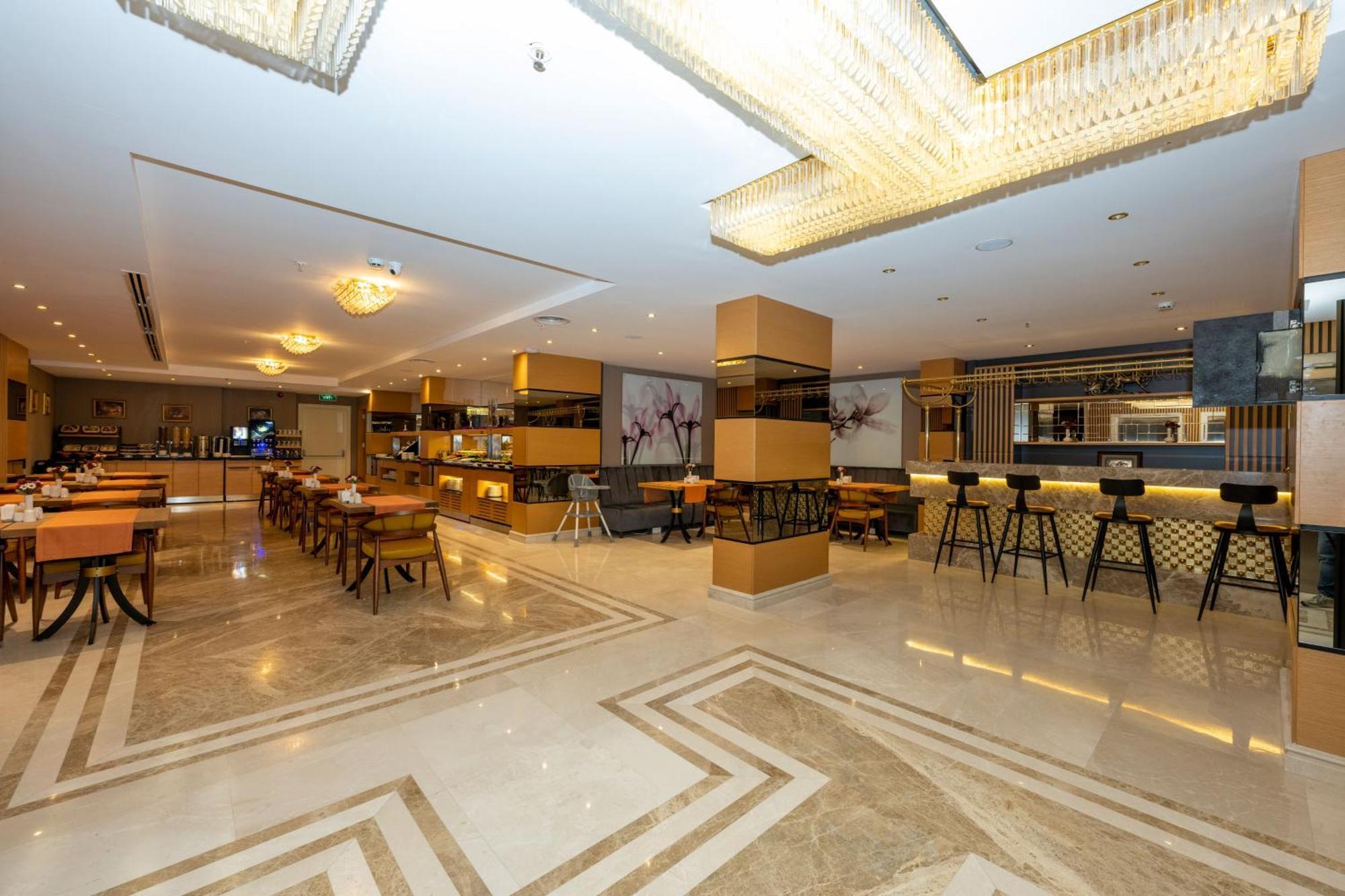 Freya Hotel อิสตันบูล ภายนอก รูปภาพ