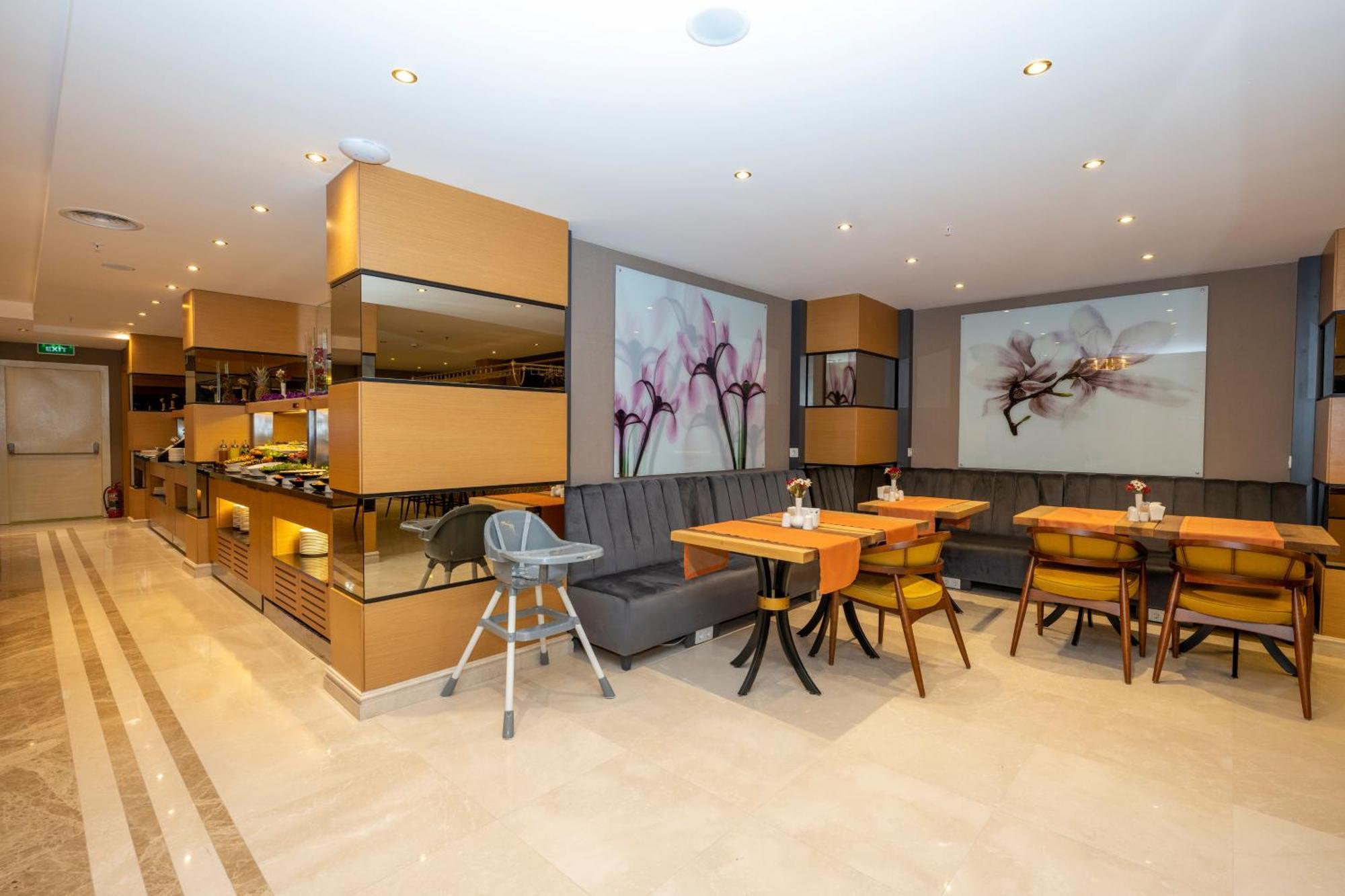 Freya Hotel อิสตันบูล ภายนอก รูปภาพ