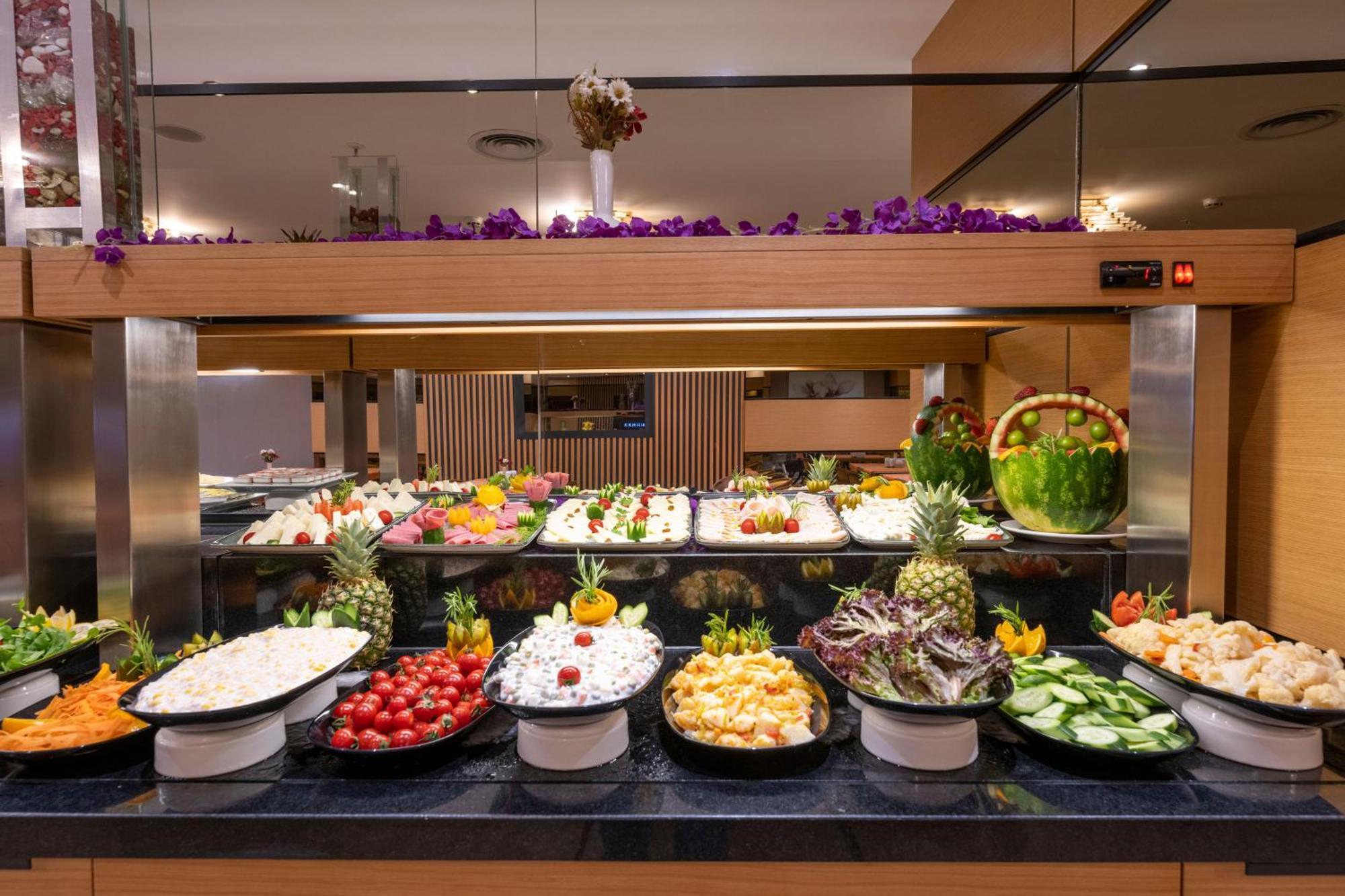 Freya Hotel อิสตันบูล ภายนอก รูปภาพ