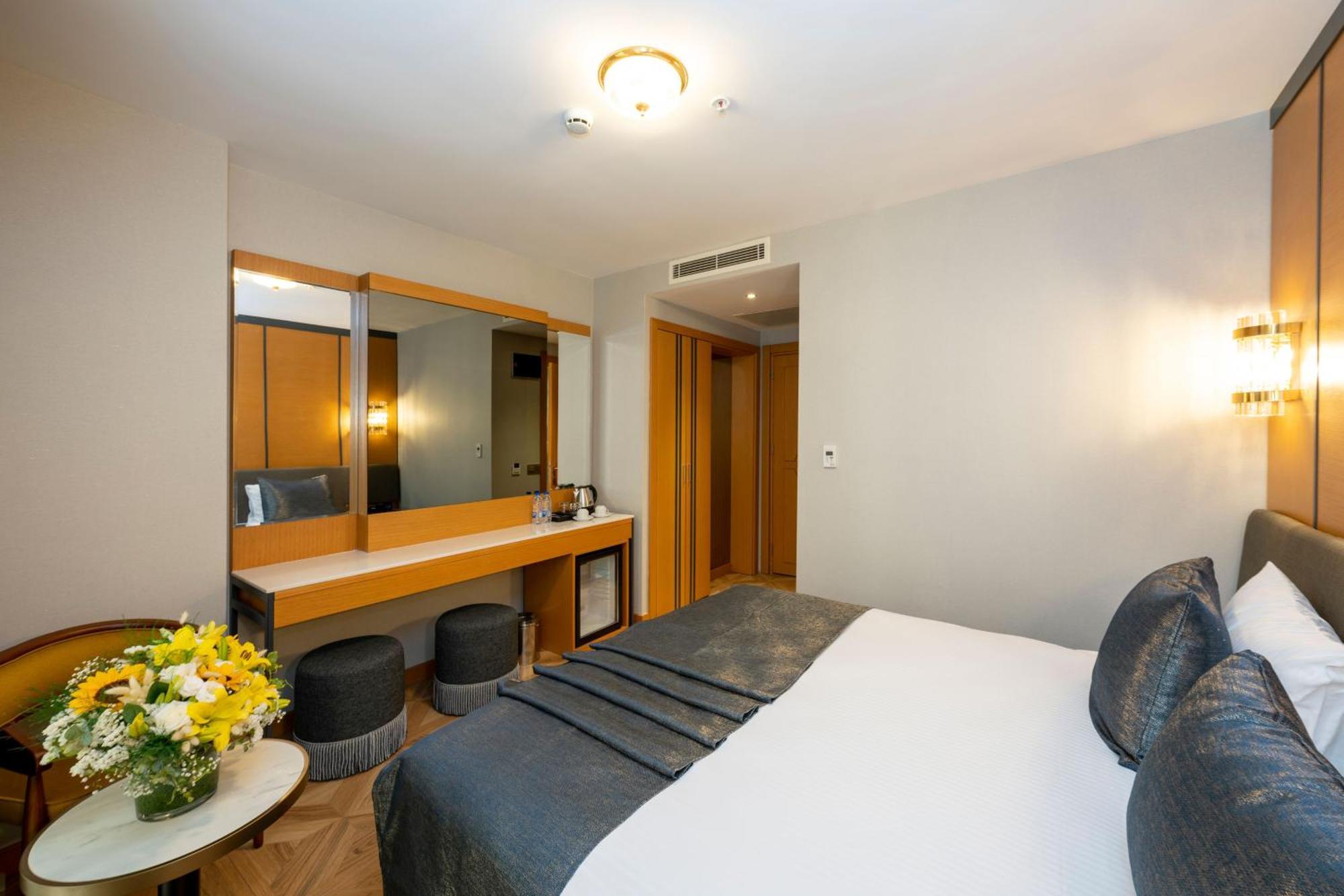 Freya Hotel อิสตันบูล ภายนอก รูปภาพ